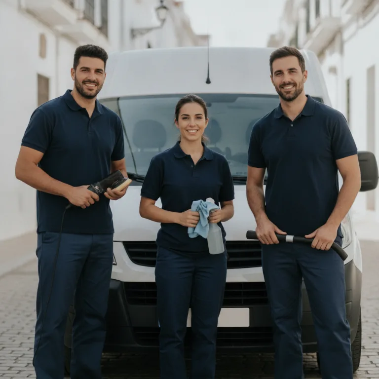 Detailing Coche equipo en Grao de Murviedro